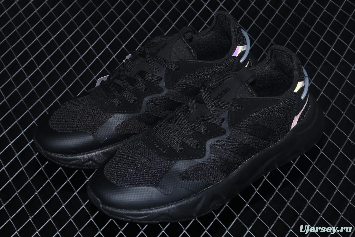 Adidas NEO Futuref Low FW3377 summer sports comfortable leisure shoes