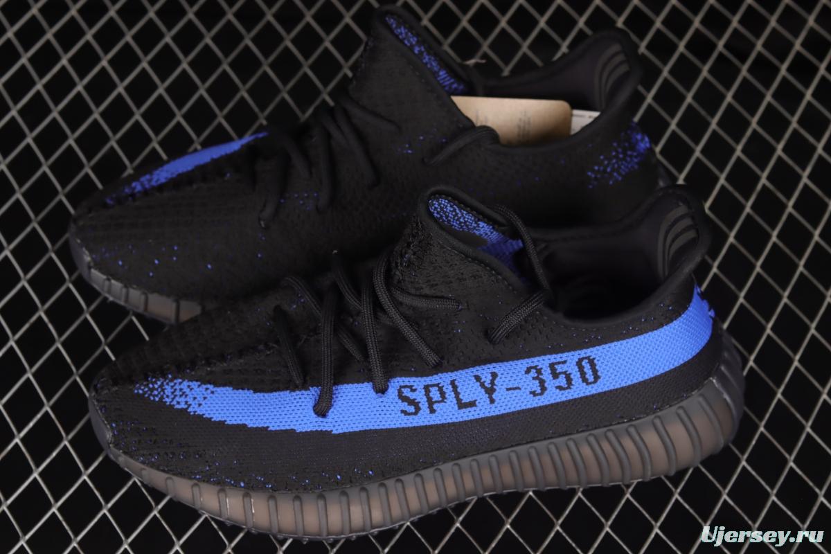 Adidas Yeezy 350 Boost V2 Dazzling Blue GY7164