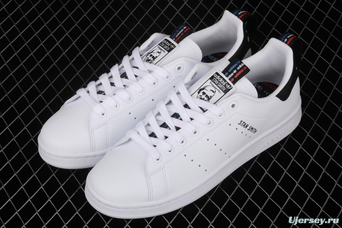 Adidas Stan Smith FW5814 Smith first-layer neutral casual board shoes