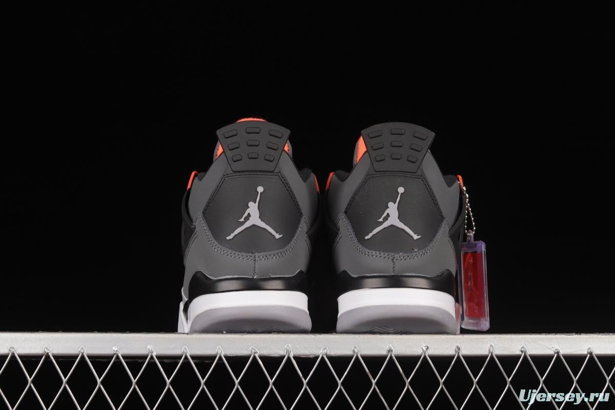 Air Jordan 4 Infrared DH6927-061