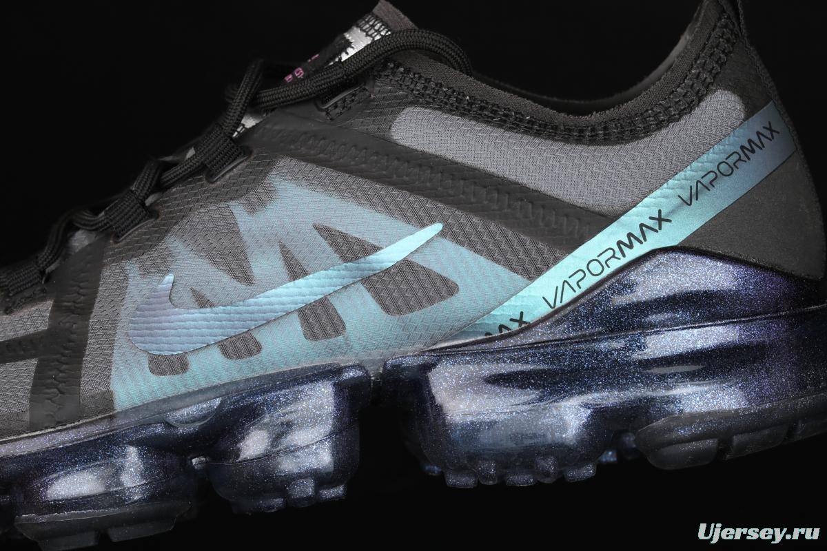 NIKE Air Vapormax 2019 full palm air cushion running shoes AR6631-2019
