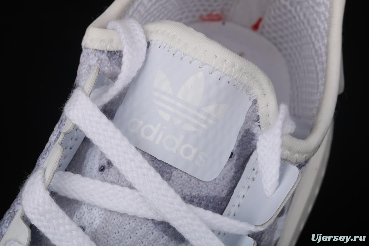 Adidas NMD R1 Boost G27933 new really hot casual running shoes