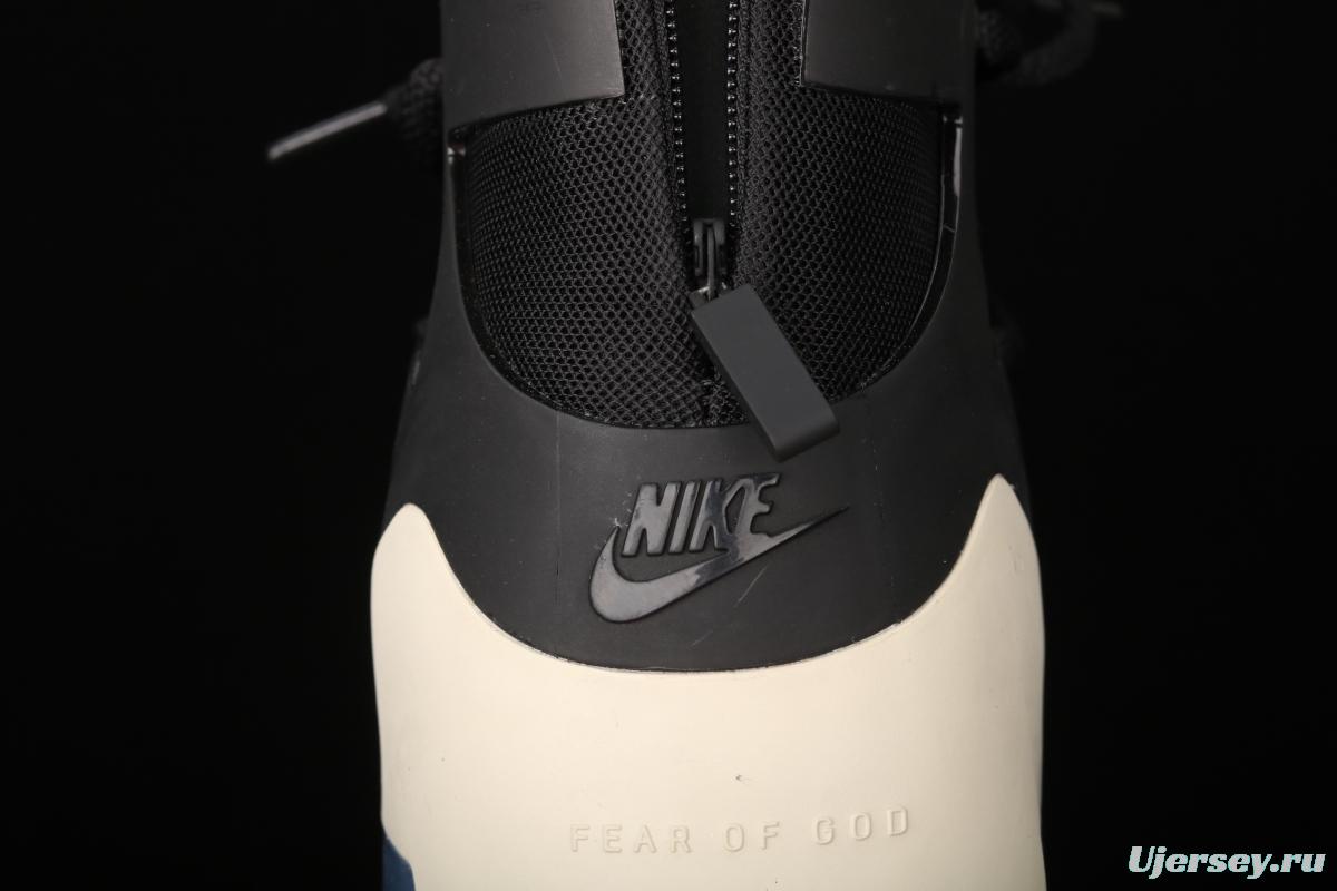 FOG x Air Fear of God 1 String The Question co-named Gao Gang AR4237-001