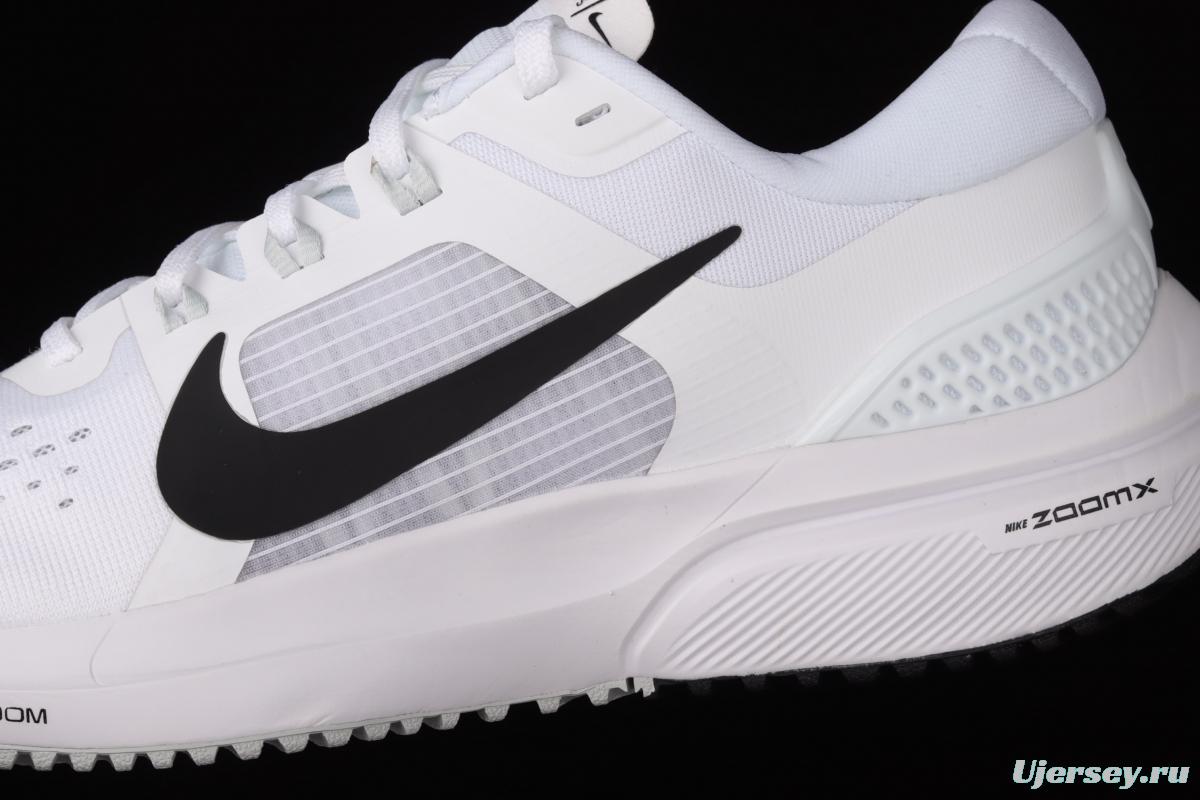 NIKE Air Zoom Vomero 15 moon landing 15 generation slow shock breathable running shoes CU1855-100