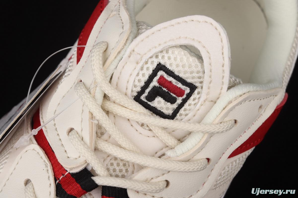 FILA SAND BLAST ROW vintage sports Martian daddy shoes F12M124156FGJ