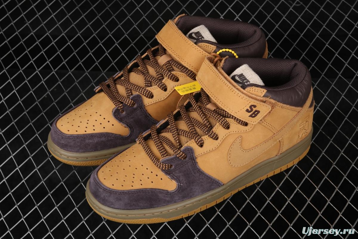 NIKE SB DUNK Low Pro skateboard shoes