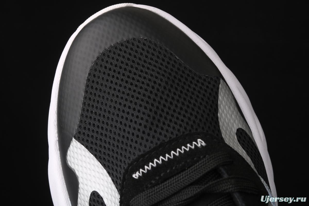 Adidas NEO Futuref Low FW7185 summer sports comfortable leisure shoes