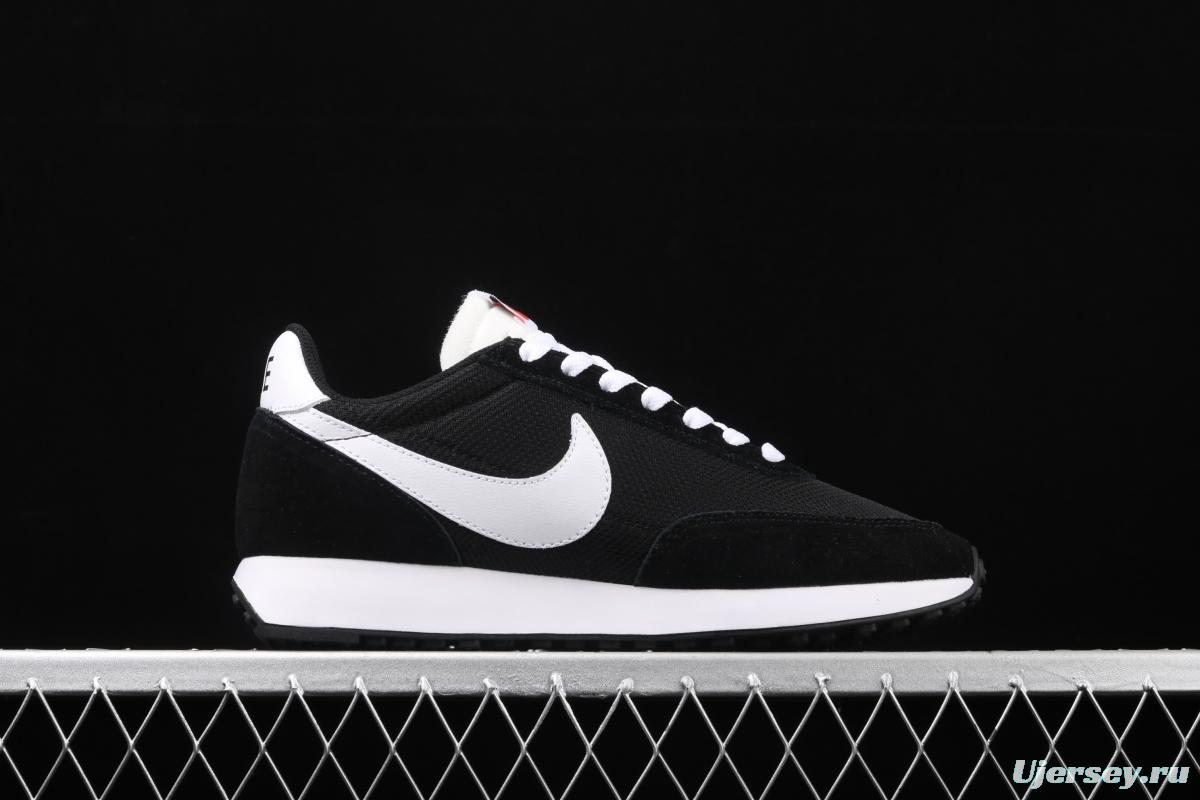 NIKE Air Daybreak 1979 Anniversary Shunfeng Waffle Series 40th Anniversary limit retro Leisure jogging shoes 487754-009