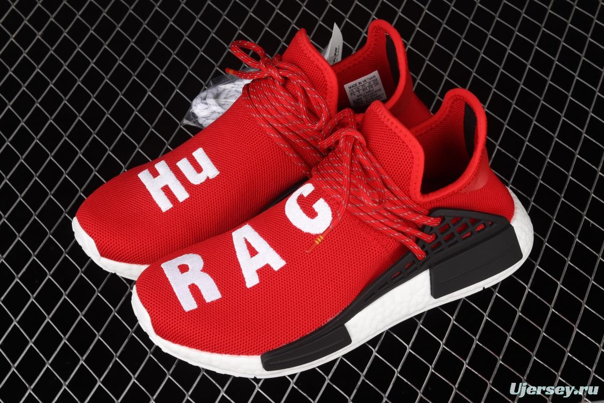 Adidasidas Pw Human Race NMD BB0616 Philippine running shoes