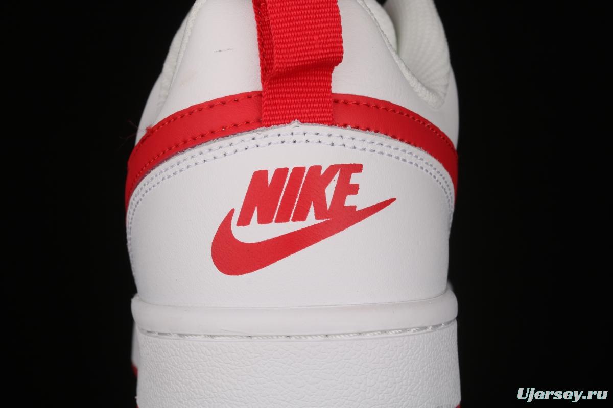NIKE Court Borough Low 2 (GS) New Campus Leisure Board shoes BQ5448-103