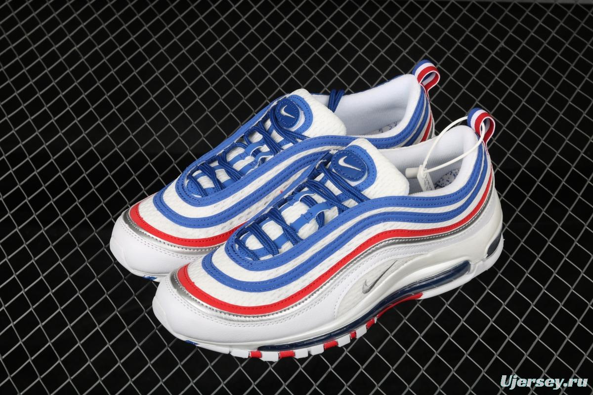 NIKE Air Max 97 all-star bullet air cushion running shoes 921826-404