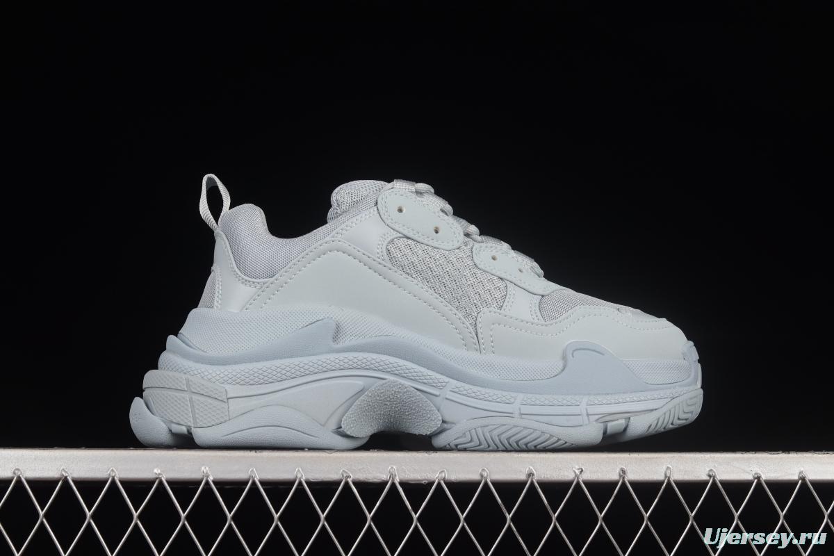 Balenciaga Triple S Retro Daddy Shoes W2FW14700