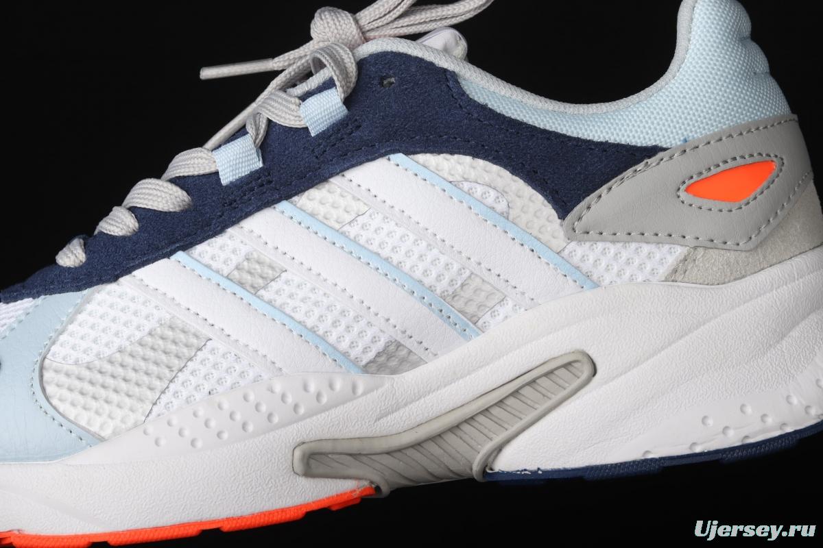 Adidas NEO Crazychaos ShAdidasow FY0261 2020 new style casual shoes