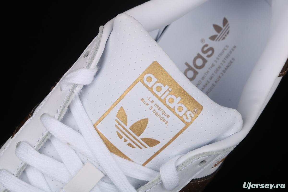 Adidas Superstar BB1428 shell head casual board shoes