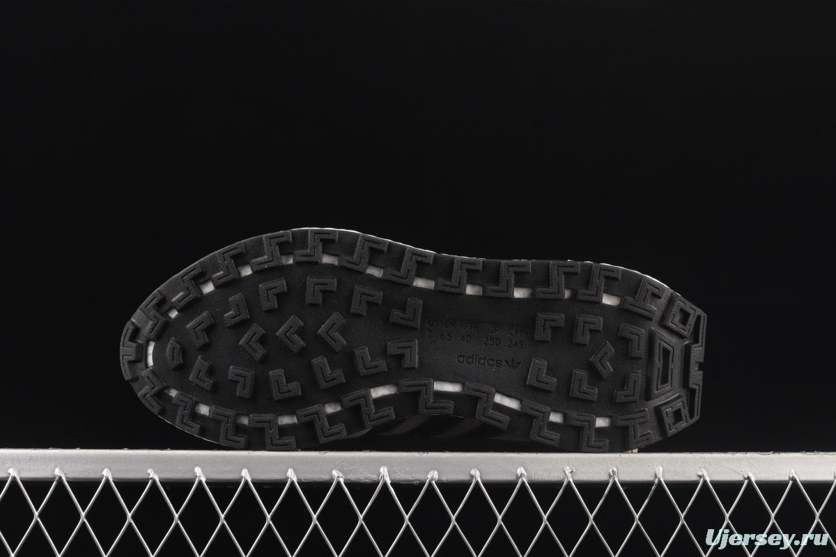 Adidas Retropy E5 GW7455 new sports leisure popcorn running shoes
