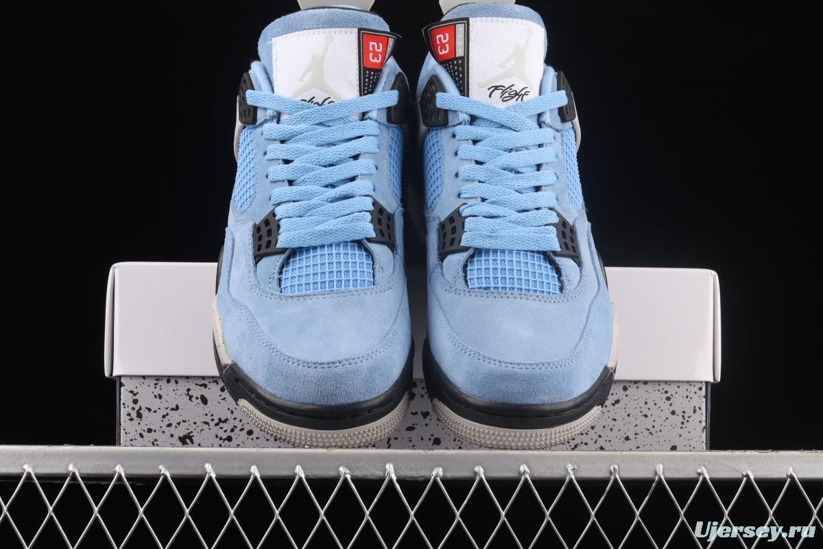 Air Jordan 4 SE University Blue University Blue CT8527-400