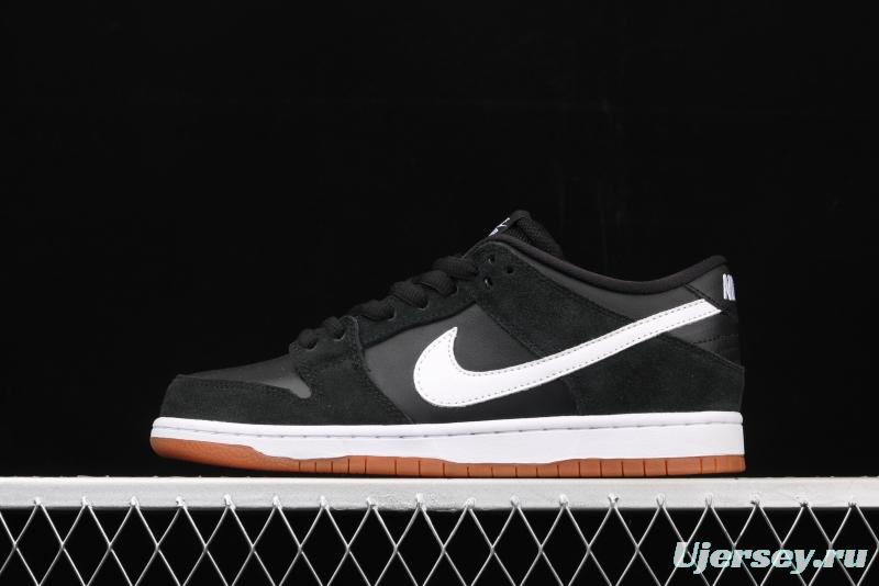 NIKE SB DUNK Low Pro skateboard shoes 854866-019