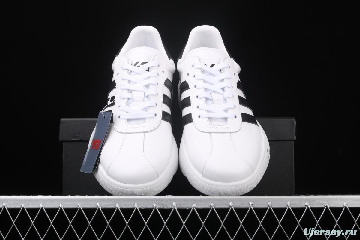 Ymur3 YohjiYamamoto Kaiwa ChuNIKEy Sneakers YohjiYamamoto Kaiwa series vintage light weight daddy shoes EF2638