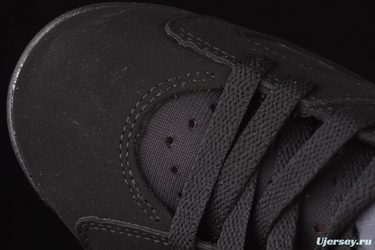 Air Jordan 6 Electric Green black and green CT8529-003