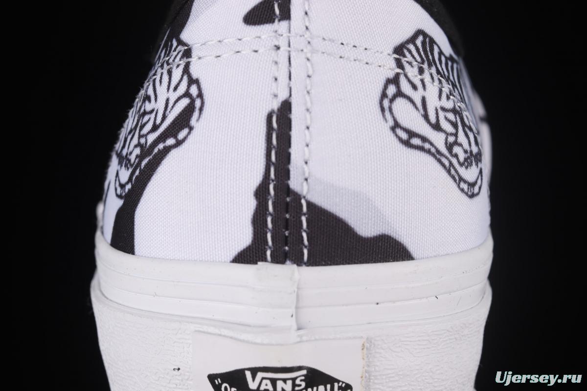 Vans Style 36 million year of Tiger limits low-top casual board shoes VN0AdidasZ6WET