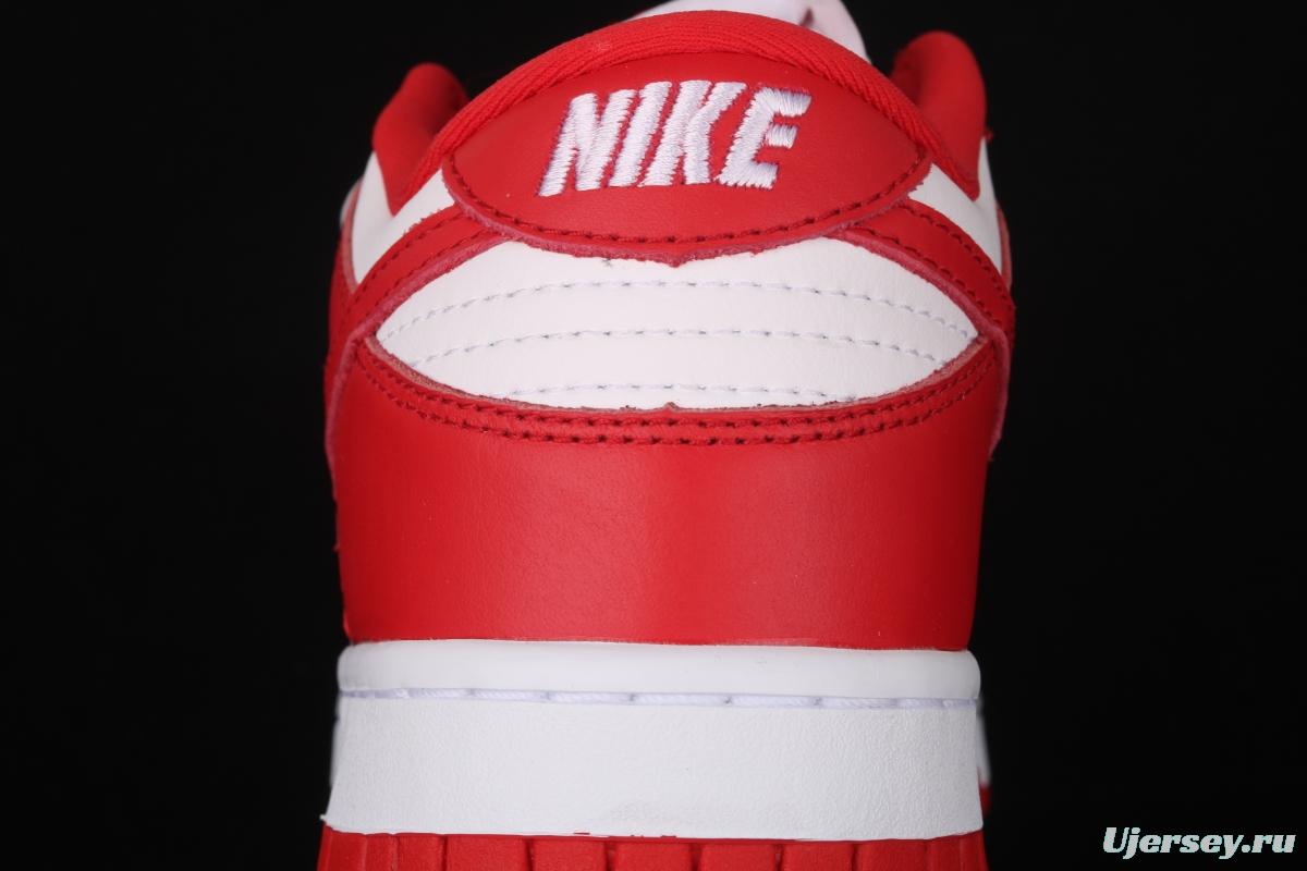 NIKE DUNK SB Low SP dunk series retro low-top leisure sports skateboard shoes CU1727-100