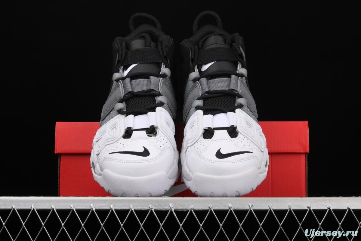 NIKE Air More Uptempo 96 QS Pippen original series classic high street leisure sports basketball shoes 921948-002