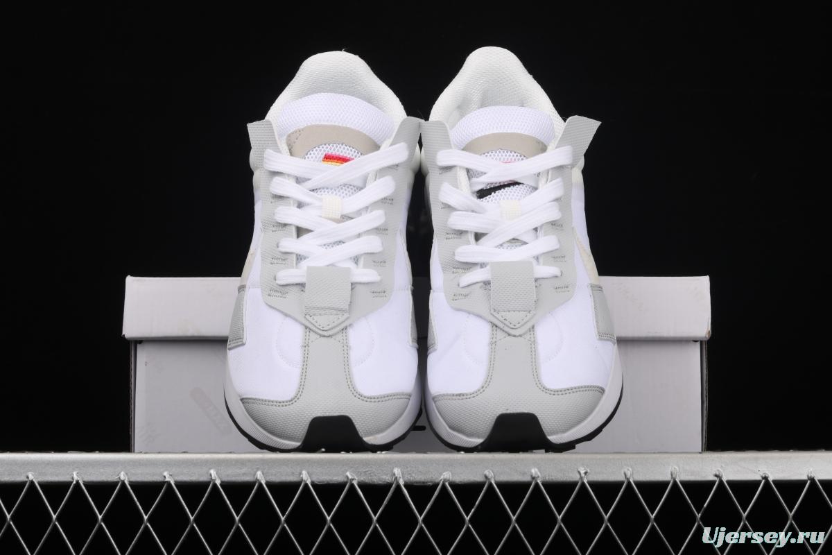 NIKE Air Max 270 Pre-Day prepares A Ganfeng series of leisure sports air cushion jogging shoes AB1189-100
