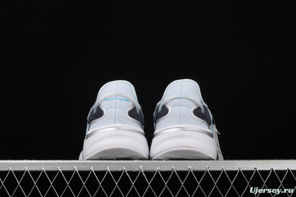 Adidas NEO Futuref Low FW7194 summer sports comfortable leisure shoes
