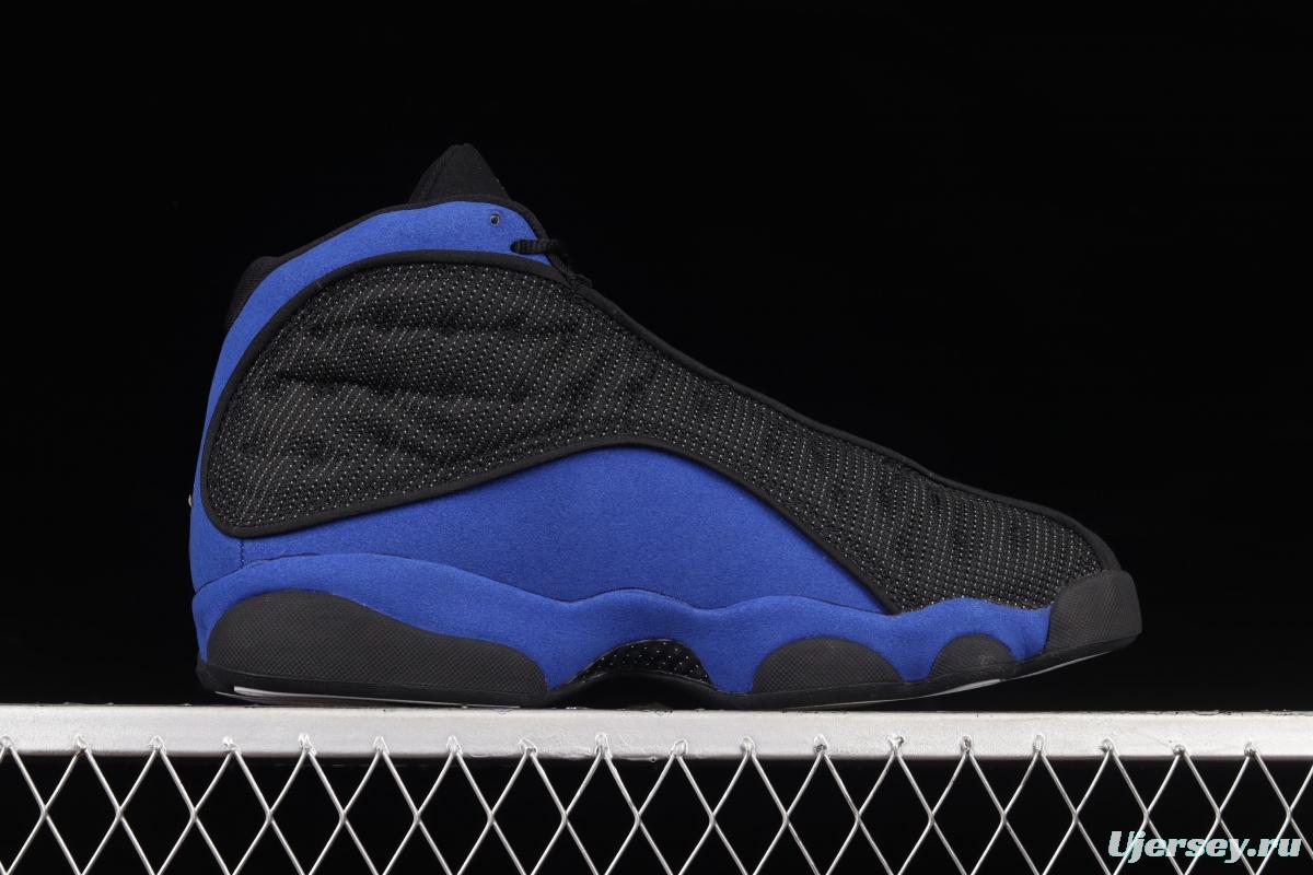Air Jordan 13 Retro 3 3 Naval Blue 414571-040