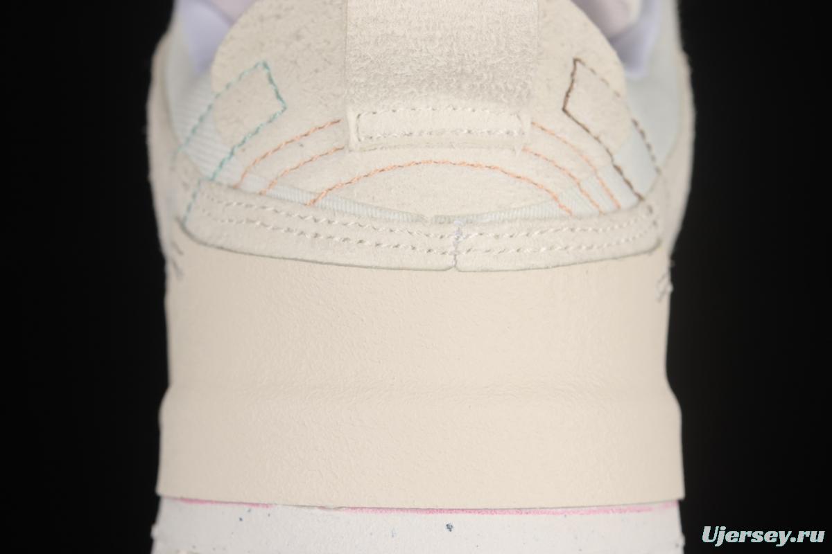 NIKE DUNK Low Disrupt 2 Desert Bronze DH4402-100