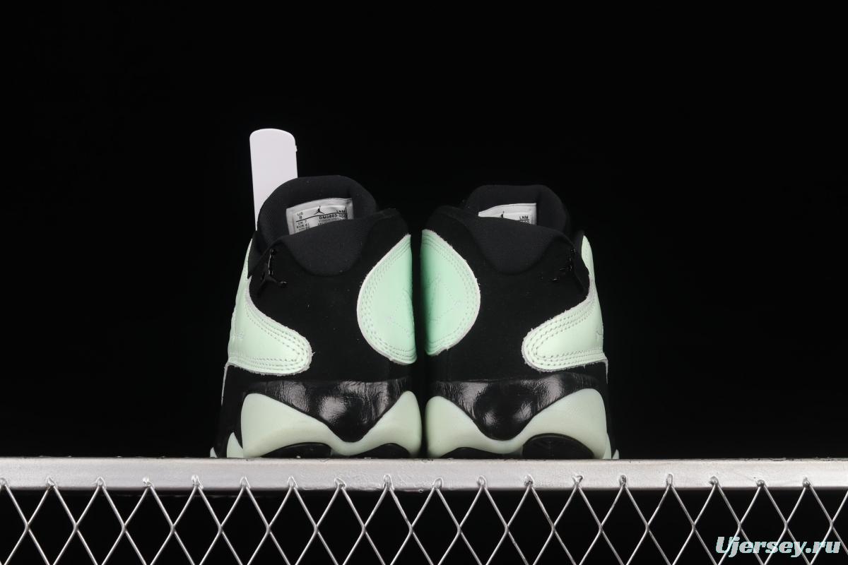 Air Jordan 13 Low GC Singles Day 3 3 Singles Day low top basketball shoes DM0803-300