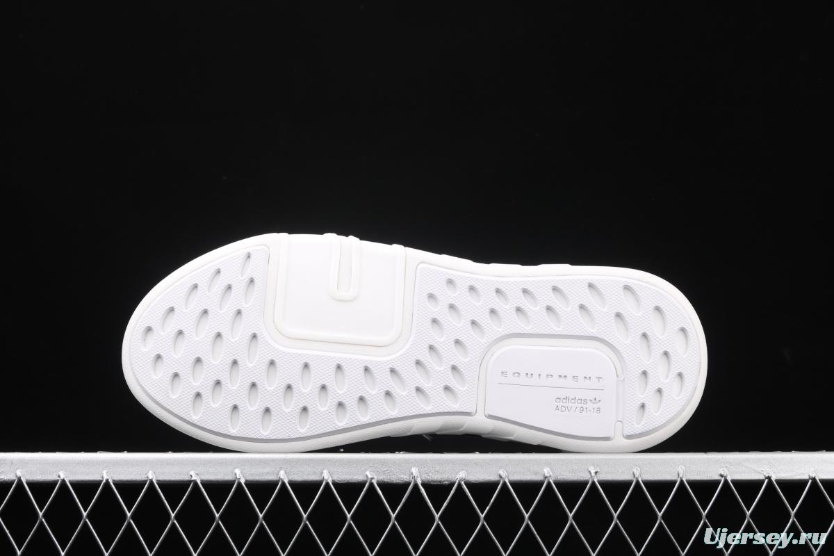 Adidas EQT Bask AdidasV FU9397