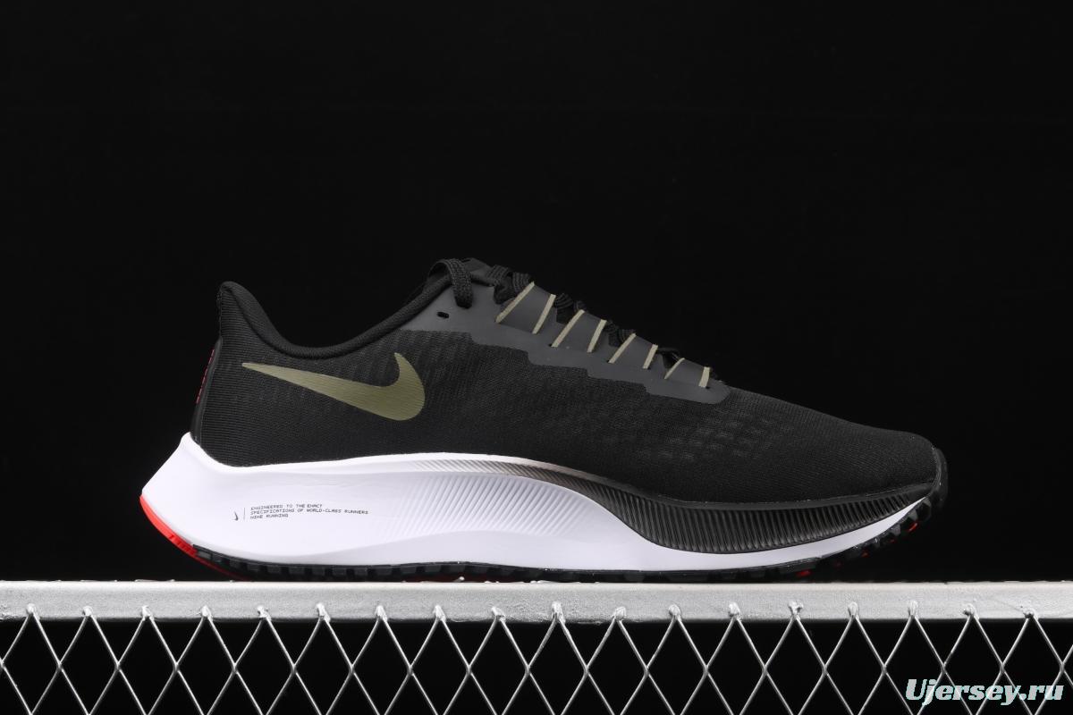 NIKE Air Zoom Pegasus 37 net breathable running shoes BQ9646-004