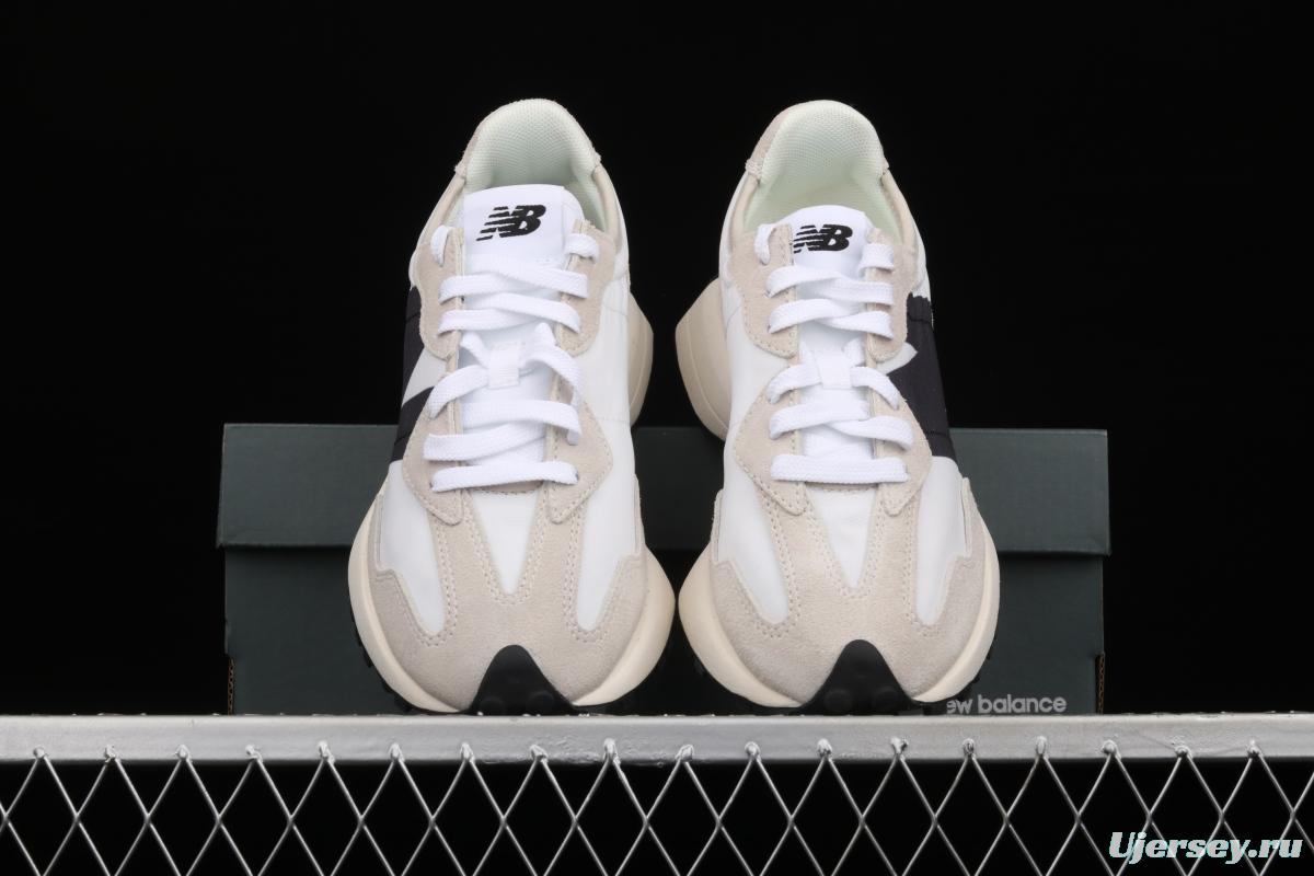 New Balance MS327 series retro leisure sports jogging shoes MS327FE