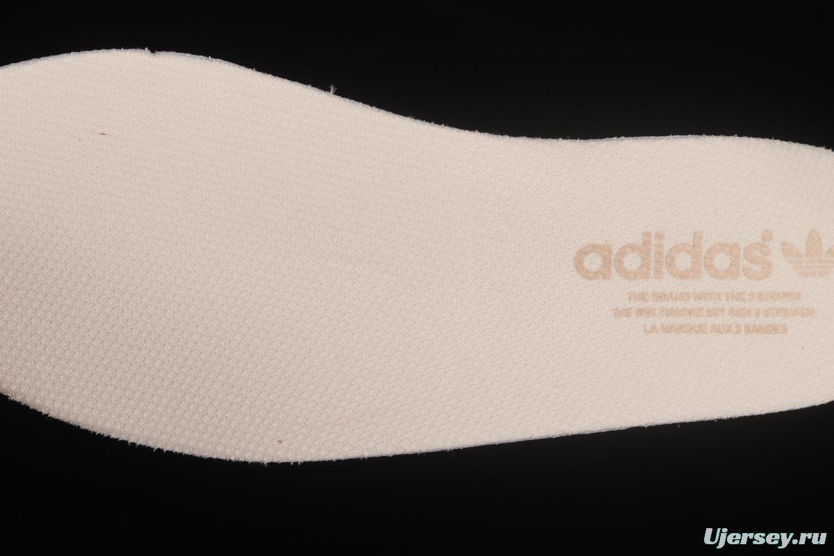 Adidas Post UP H00222 Das Clover Mid Casual Basketball Shoes