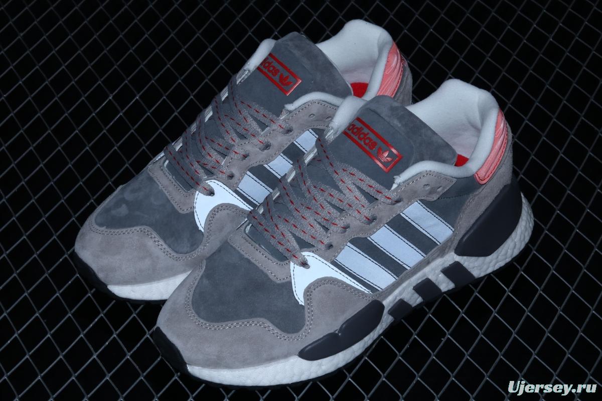 Adidas ZX930 x EQT Never MAdidase Pack G26155 retro casual shoes