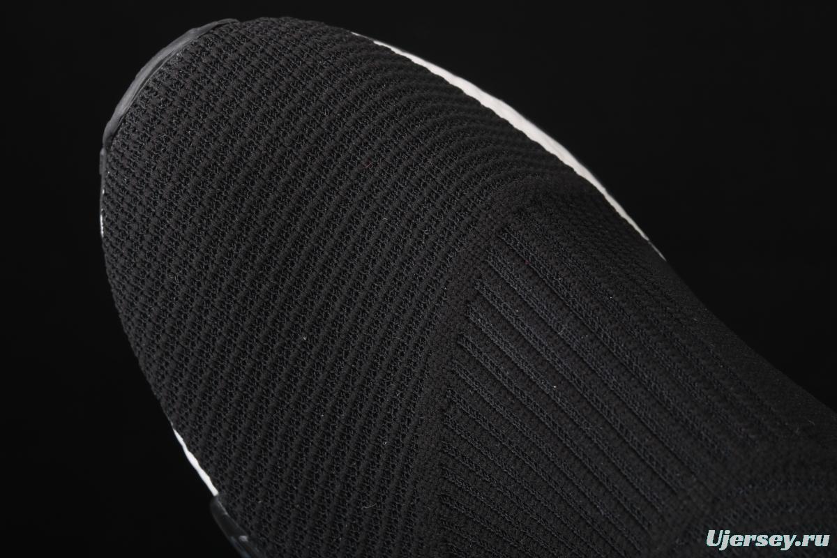 Adidas NMD CS1 competes for White Black BD7733 stretch knitted sock shoes