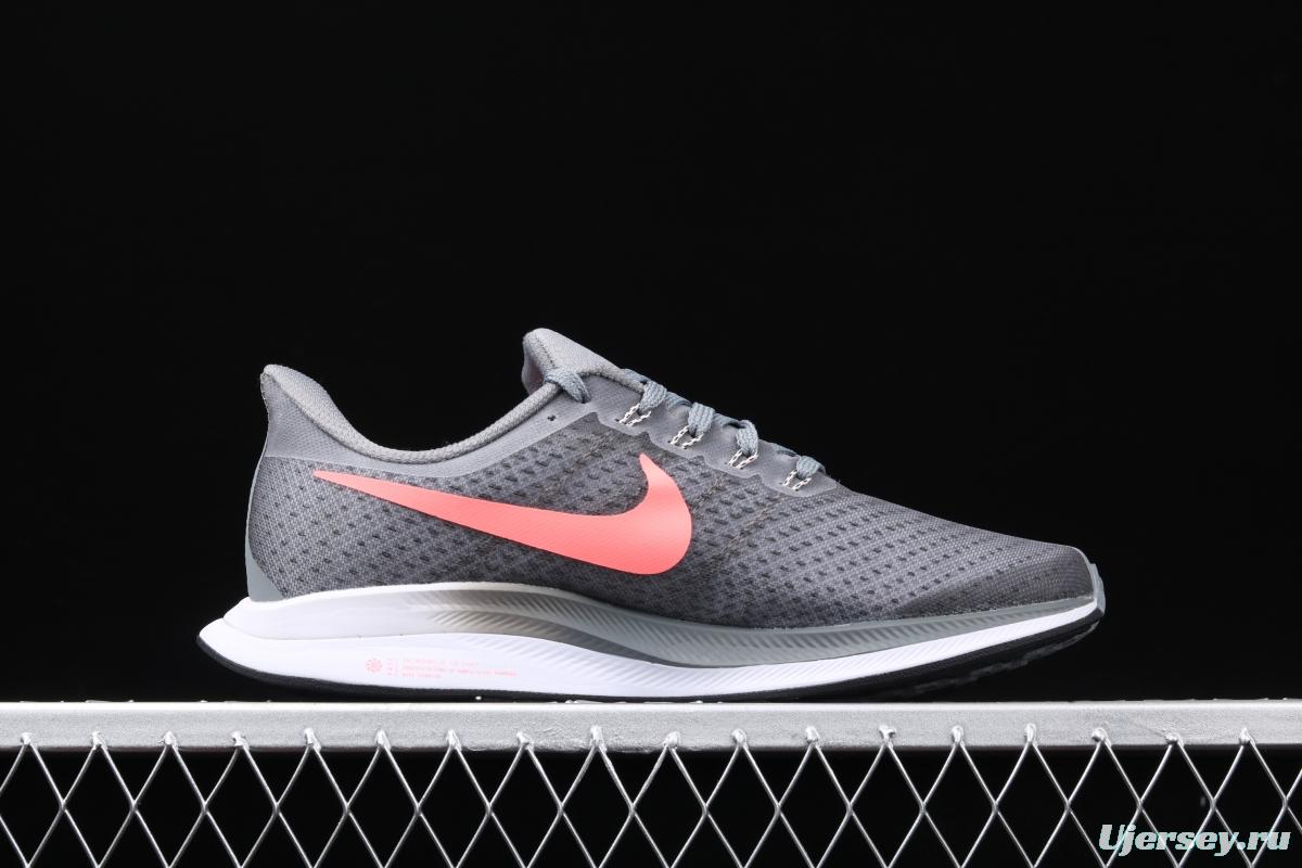 NIKE Air Zoom Pegasus 35 Turbo 2.0 net breathable running shoes AJ4114-005