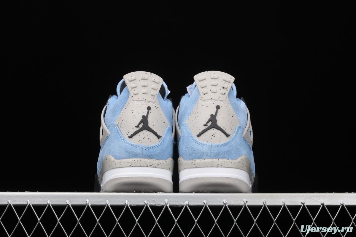 Air Jordan 4 SE University Blue University Blue CT8527-400