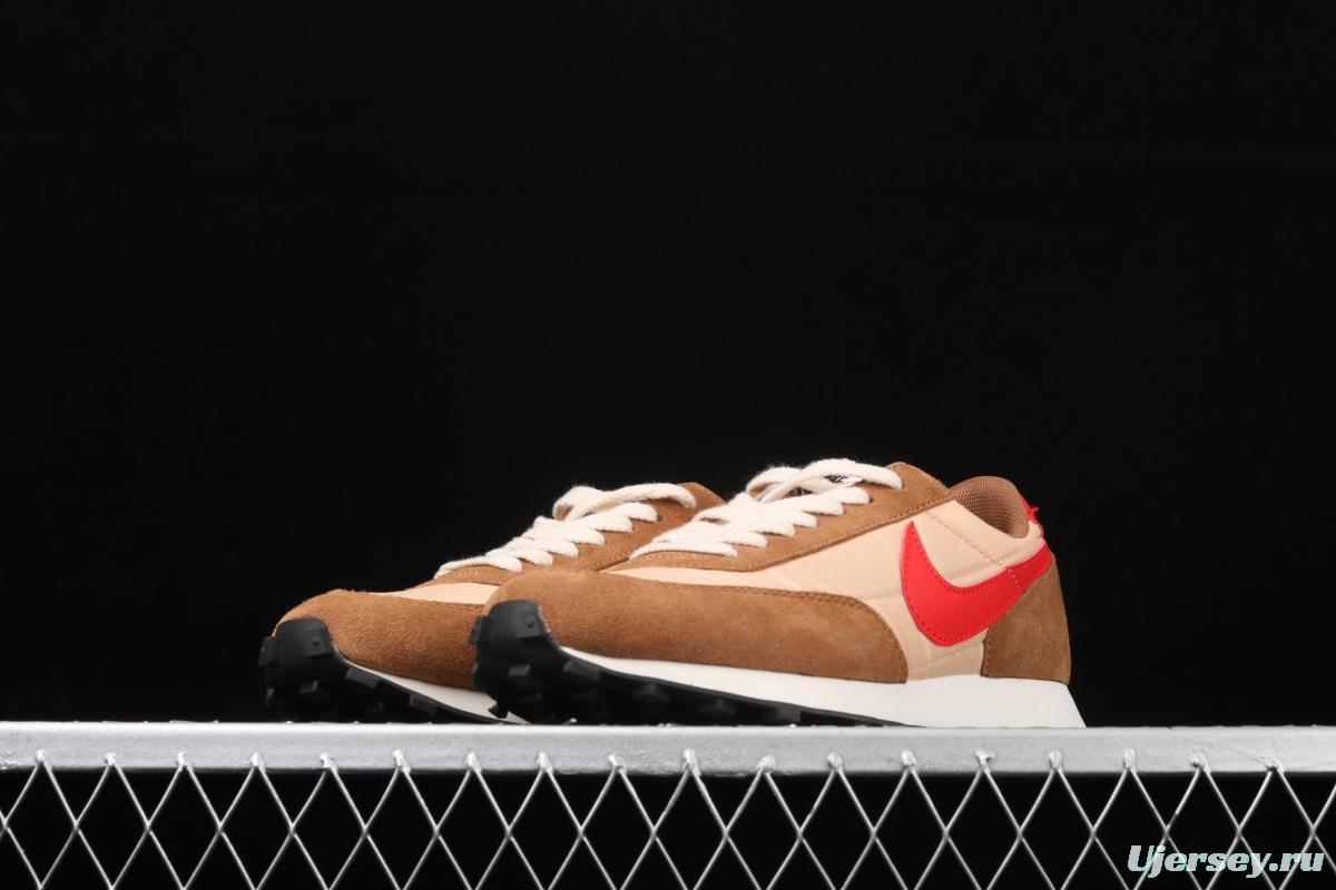 NIKE Air Daybreak 1979 Anniversary Shunfeng Waffle Series 40th Anniversary Limited vintage Leisure jogging shoes CV2179-262