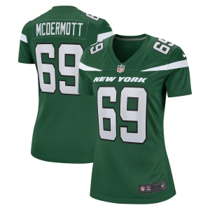 Women's Conor McDermott Gotham Green Player Limited Team Jersey