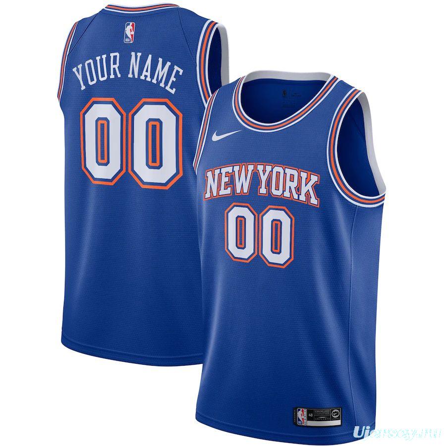 Statement Club Team Jersey - Custom - Youth - 2019