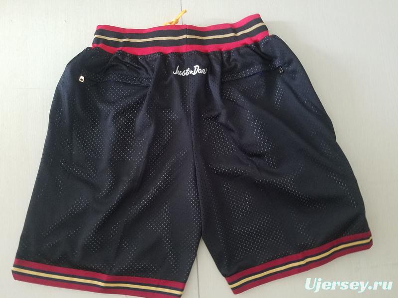 J*D Basketball Club Shorts