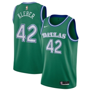 Classic Edition Club Team Jersey - Maxi Kleber - Mens