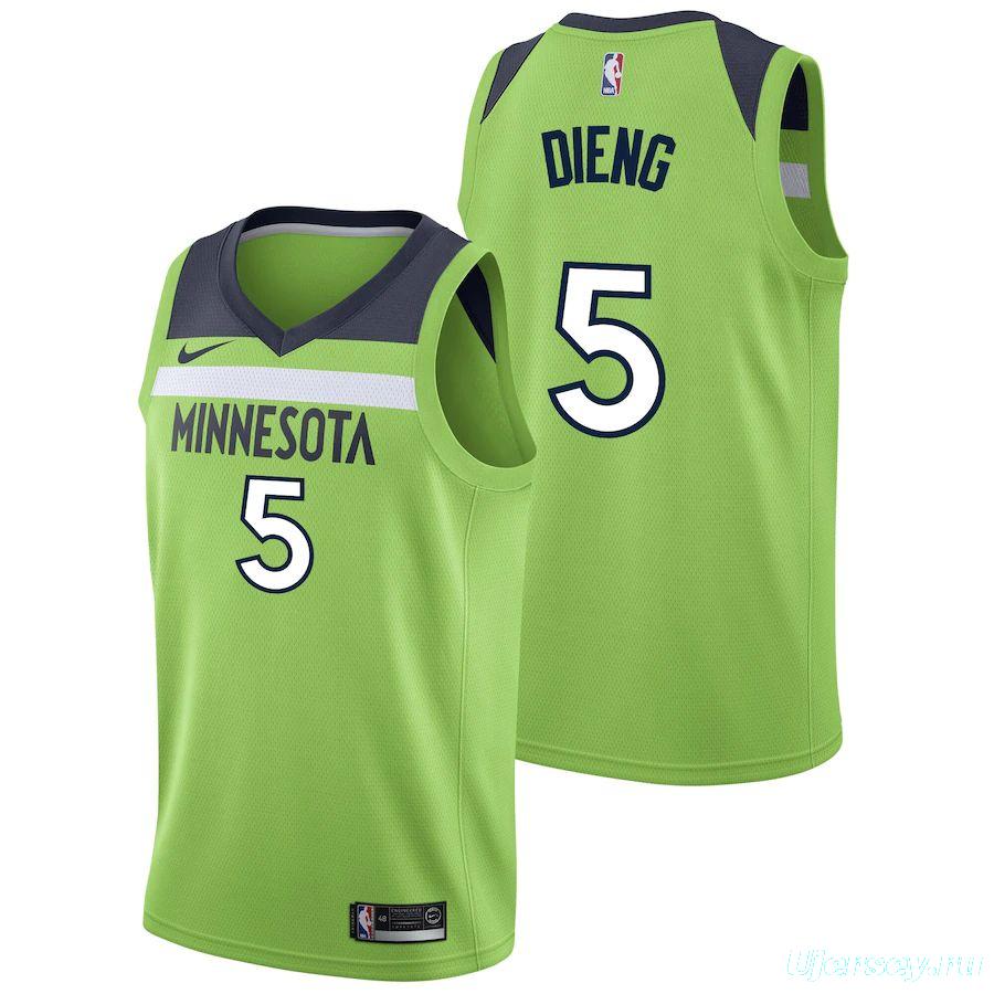Statement Club Team Jersey - Jeff Teague - Youth