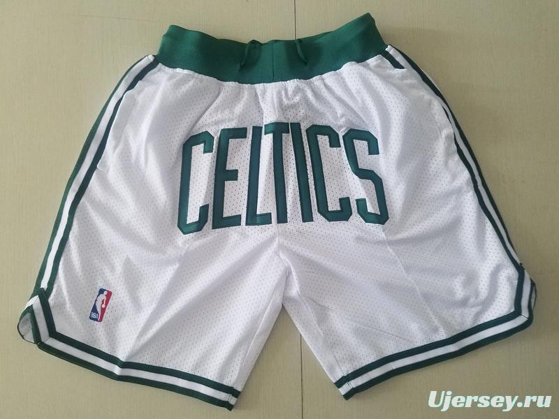 J*D Basketball Team Shorts