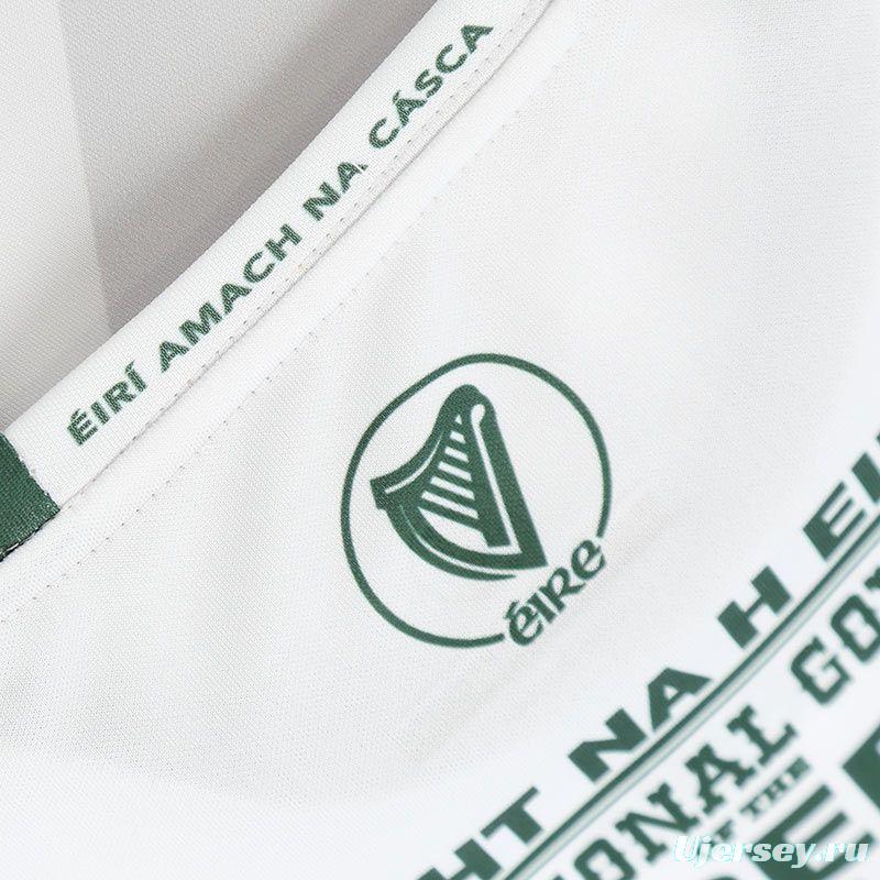 New 1916 Commemoration Jersey Mens White