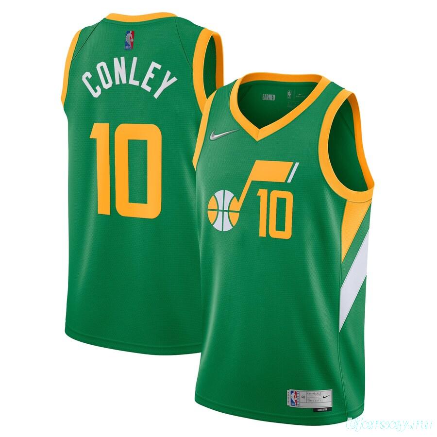 Earned Edition Club Team Jersey - Mike Conley - Youth