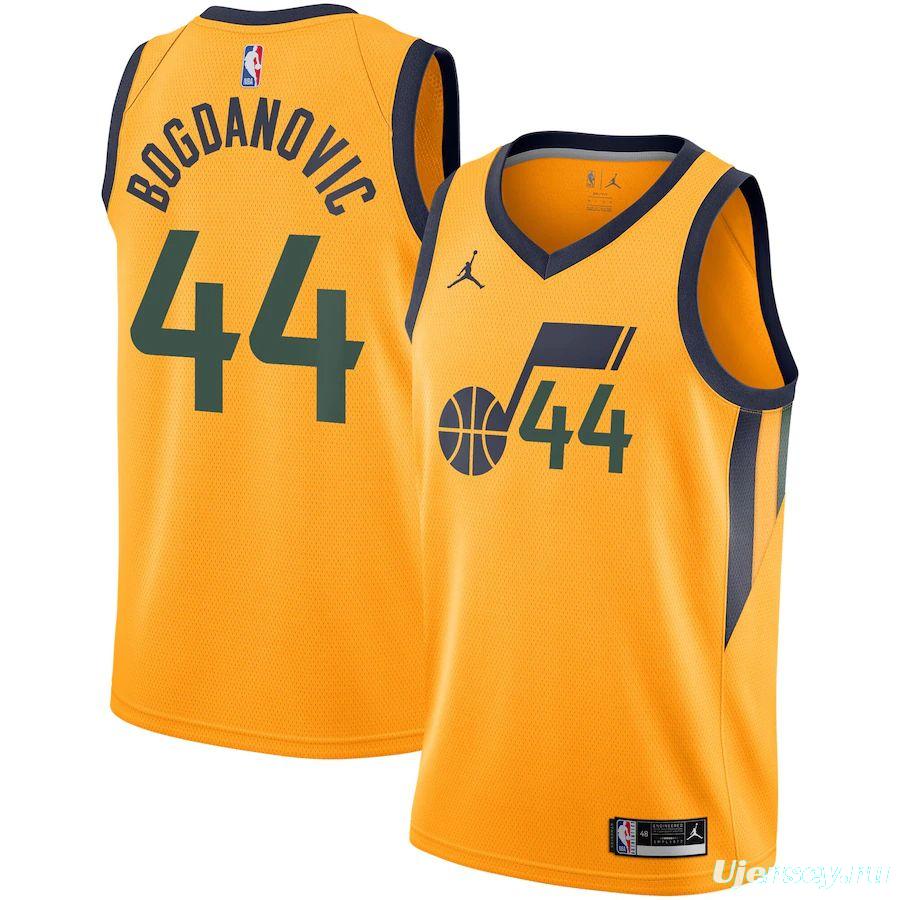 Statement Club Team Jersey - Bogdan Bogdanovic - Mens