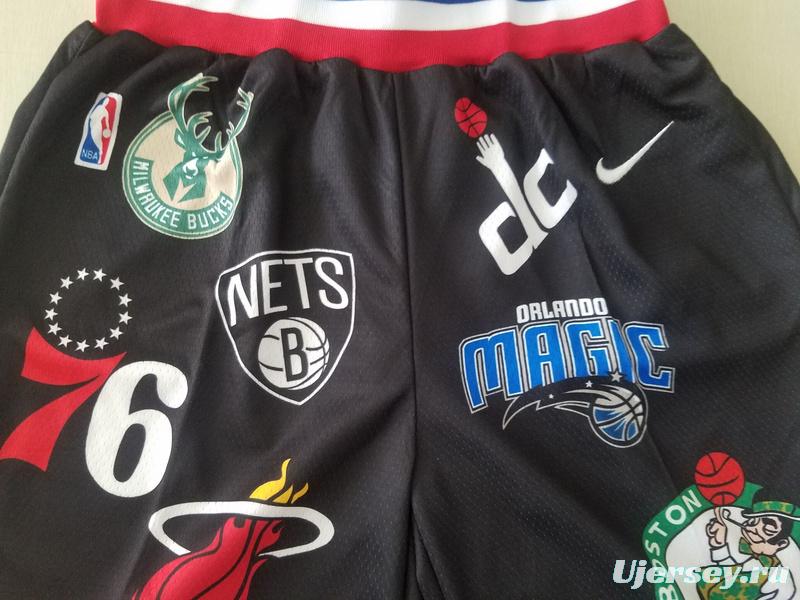 Fashion Edition Basketball Shorts